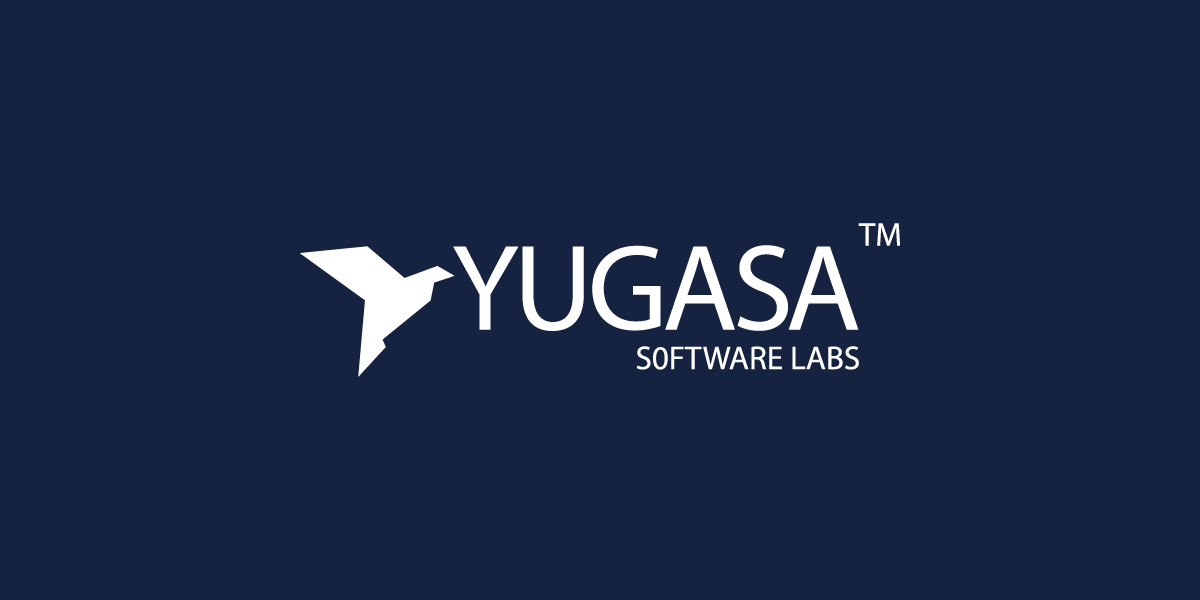 Yugasa Smart AI Product logo